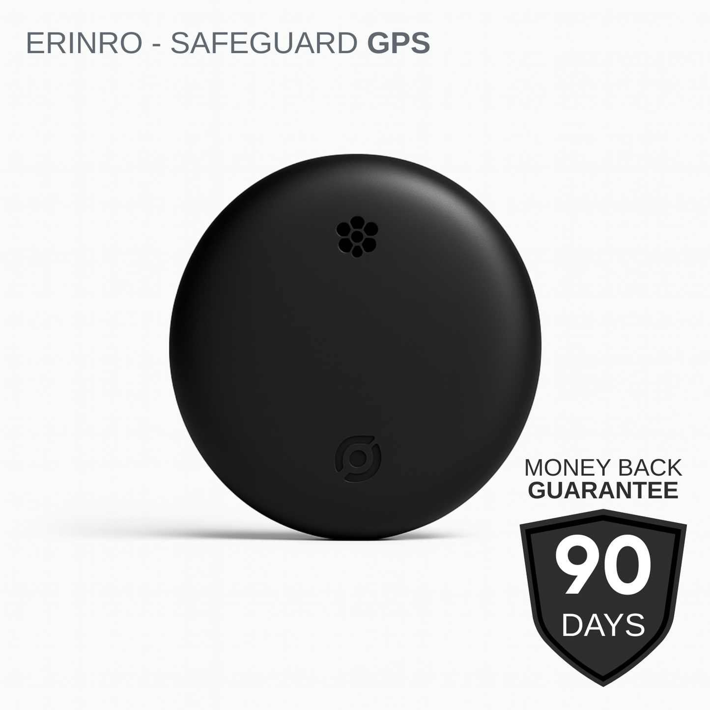ERINRO - Safe Guard GPS