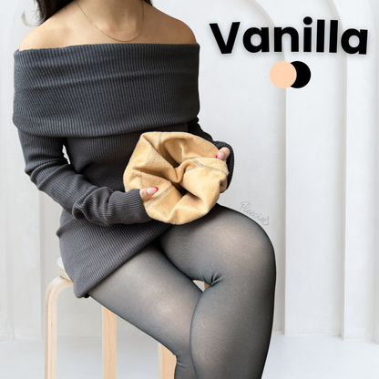 Fleecers™ Fleece Lined Leggings